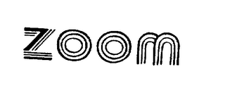 ZOOM trademark