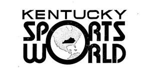 KENTUCKY SPORTS WORLD