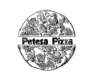 PETESA PIZZA