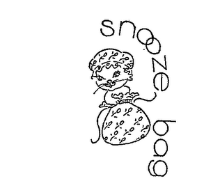 SNOOZE BAG trademark