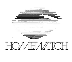 HOMEWATCH