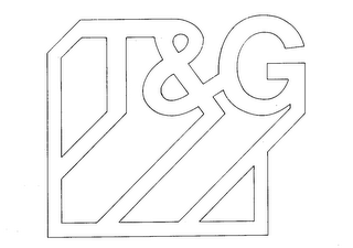 T & G