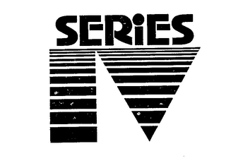SERIES IV trademark