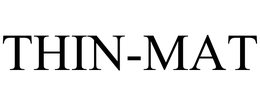 THIN-MAT