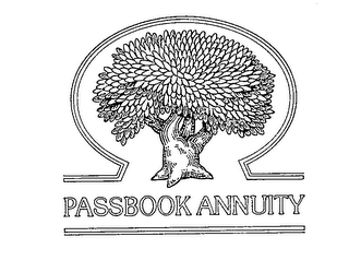 PASSBOOK ANNUITY