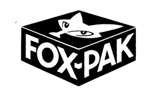 FOX-PAK