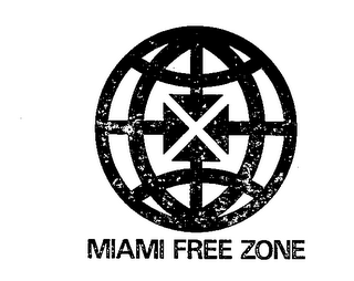 MIAMI FREE ZONE