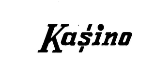 KASINO