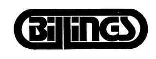 BILLINGS