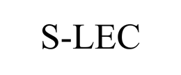 S-LEC trademark