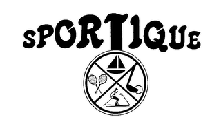 SPORTIQUE
