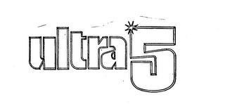 ULTRA 5