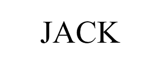 JACK trademark