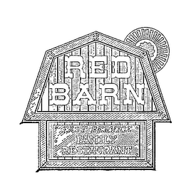 RED BARN FAST SERVICE FAMILY RESTAURANT 