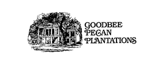 GOODBEE PECAN PLANTATIONS