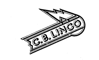 C.B. LINGO