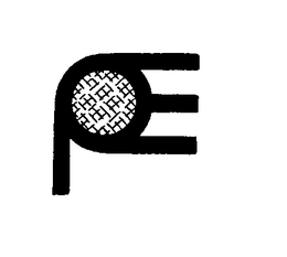 PE trademark