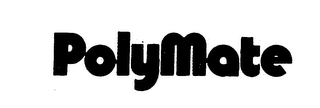 POLYMATE trademark