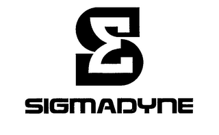 S SIGMADYNE.