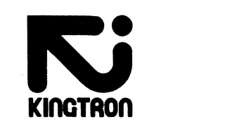 KI KINGTRON