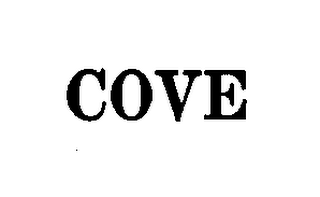 COVE