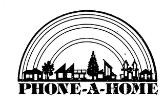 PHONE-A-HOME