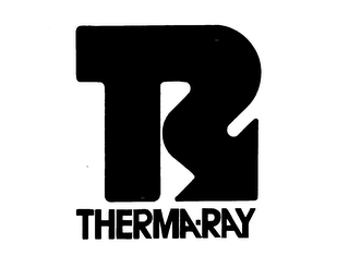 THERMA-RAY TR 