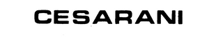 CESARANI