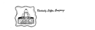 KENTUCKY COFFEE COMPANY