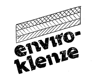 ENVIRO-KLENZE