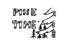 PINE TIME