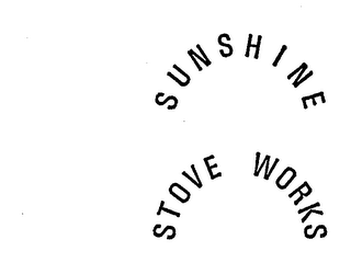 SUNSHINE STOVE WORKS