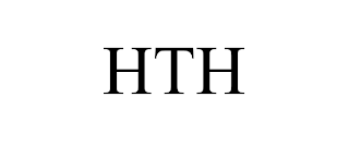 HTH trademark