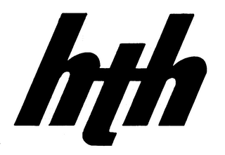 HTH trademark