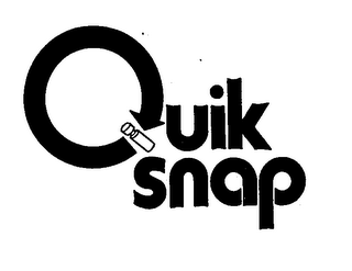 QUIK SNAP