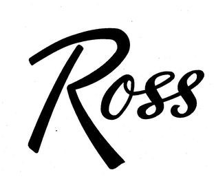ROSS trademark