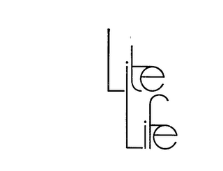 LITE LIFE trademark
