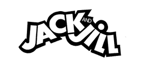 JACK & JILL trademark