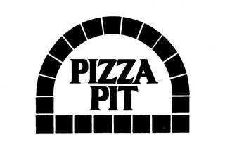 PIZZA PIT