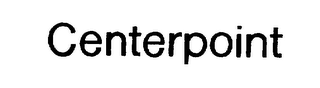 CENTERPOINT