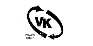 VK POWER ORBIT