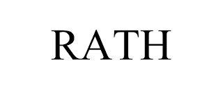 RATH trademark