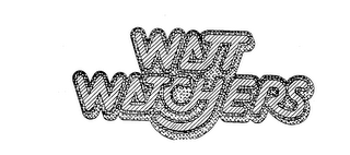 WATT WATCHERS trademark