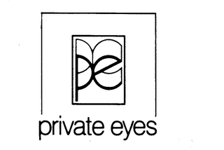 PRIVATE EYES