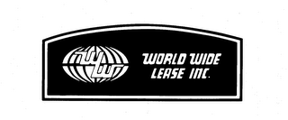 WW WORLD WIDE LEASE INC