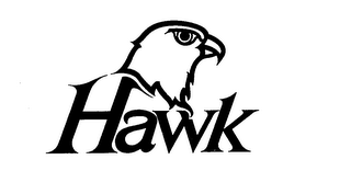 HAWK trademark