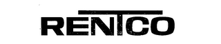 RENTCO trademark