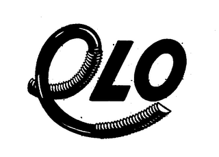 OLO trademark