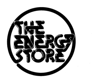 THE ENERGY STORE