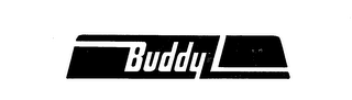 BUDDY L trademark